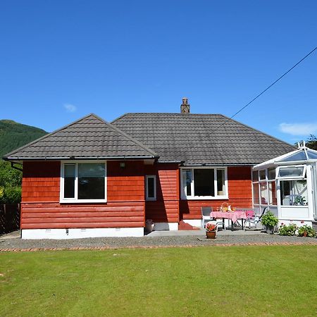 Cedar Cottage 达农 外观 照片