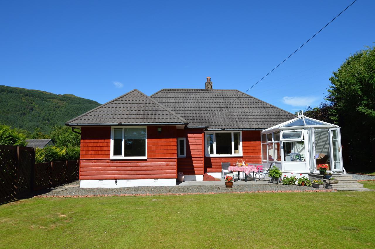 Cedar Cottage 达农 外观 照片