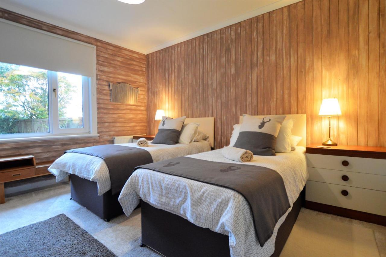 Cedar Cottage 达农 外观 照片