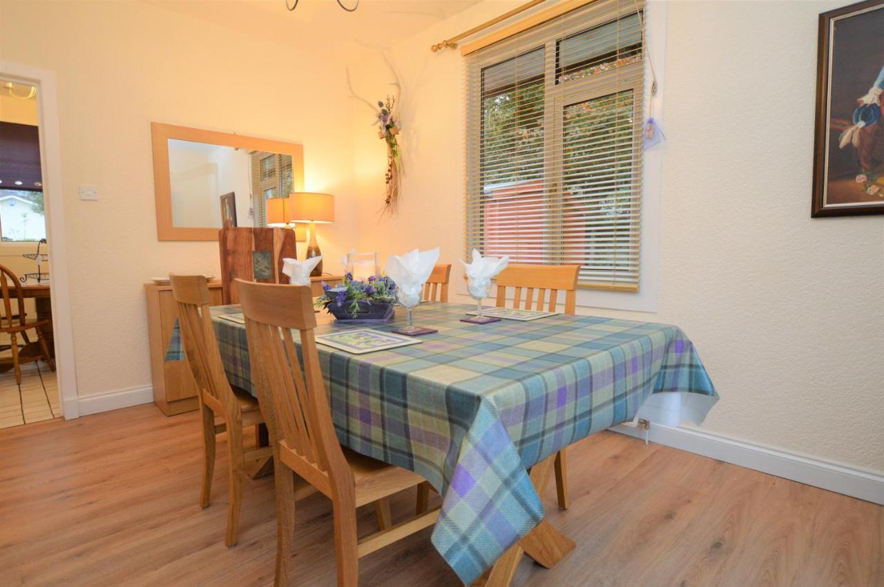 Cedar Cottage 达农 外观 照片